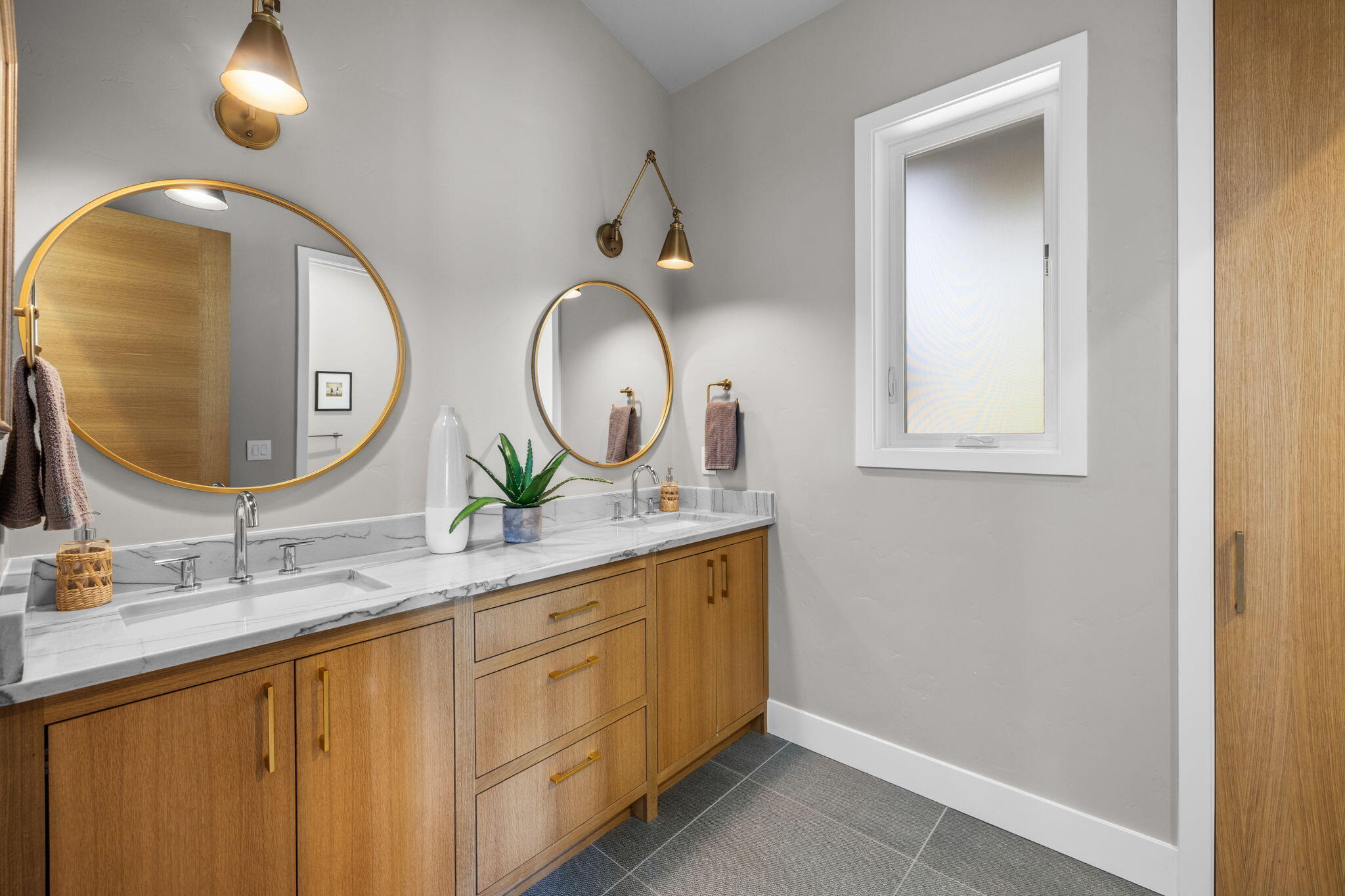 NorthWest Crossing - Residential