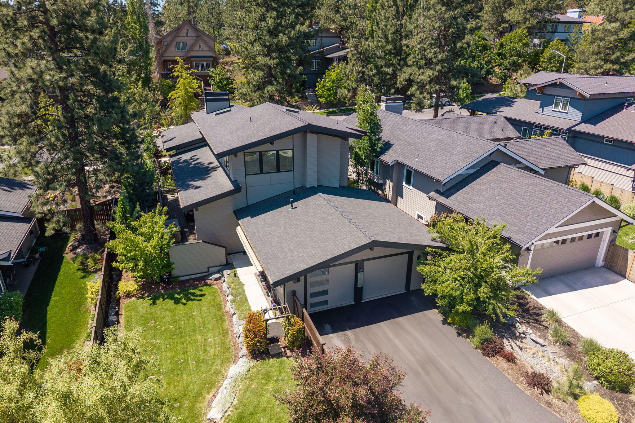 NorthWest Crossing - Residential