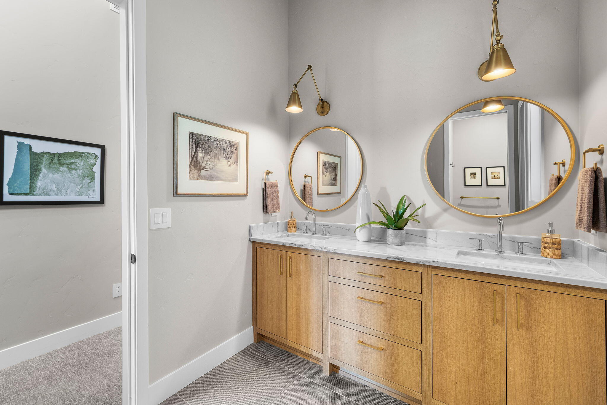 NorthWest Crossing - Residential