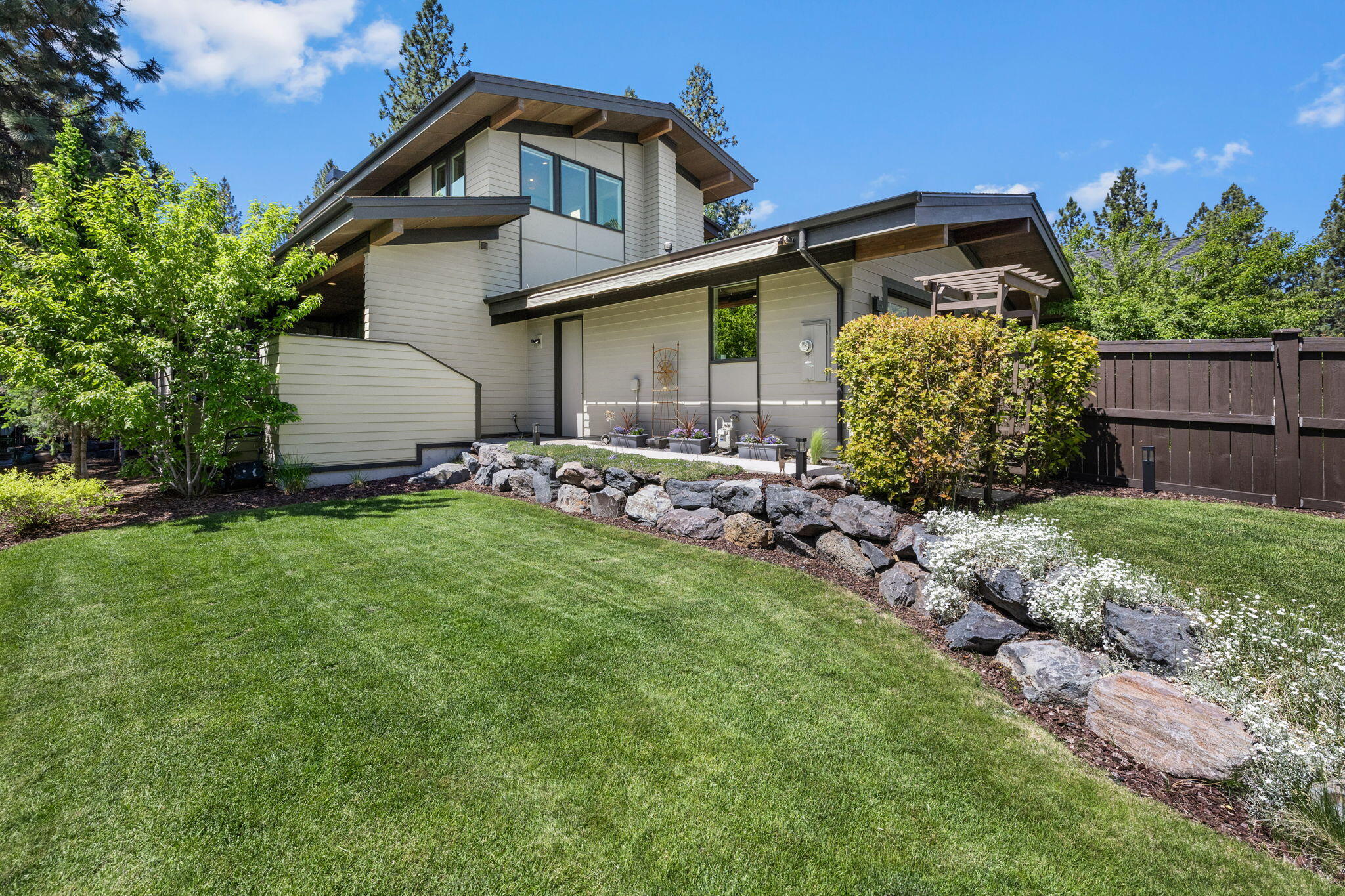 NorthWest Crossing - Residential