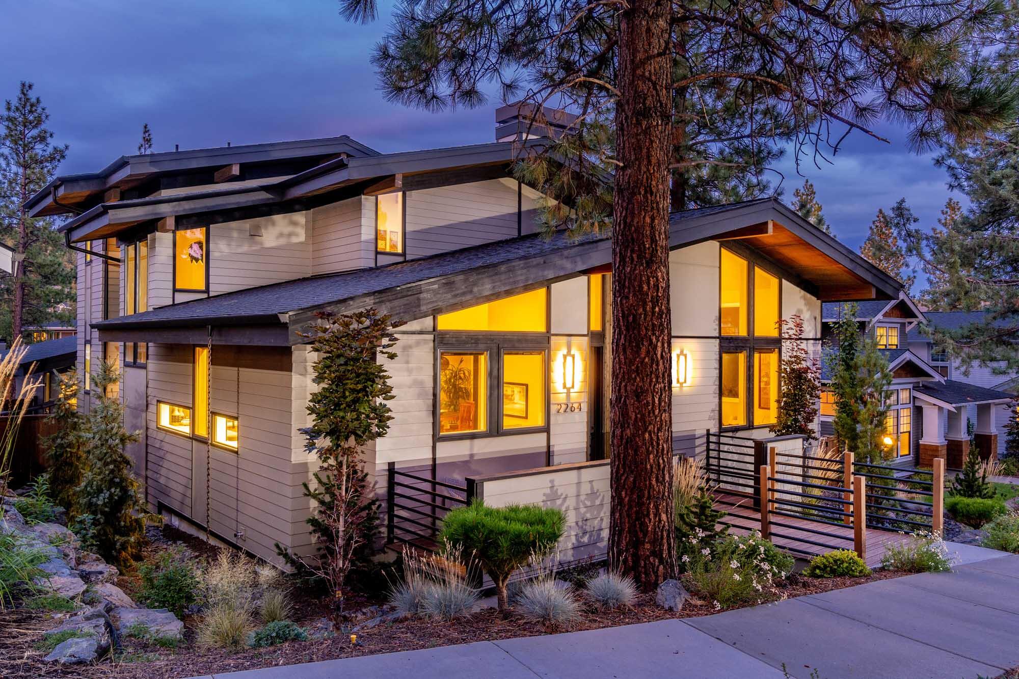 NorthWest Crossing - Residential