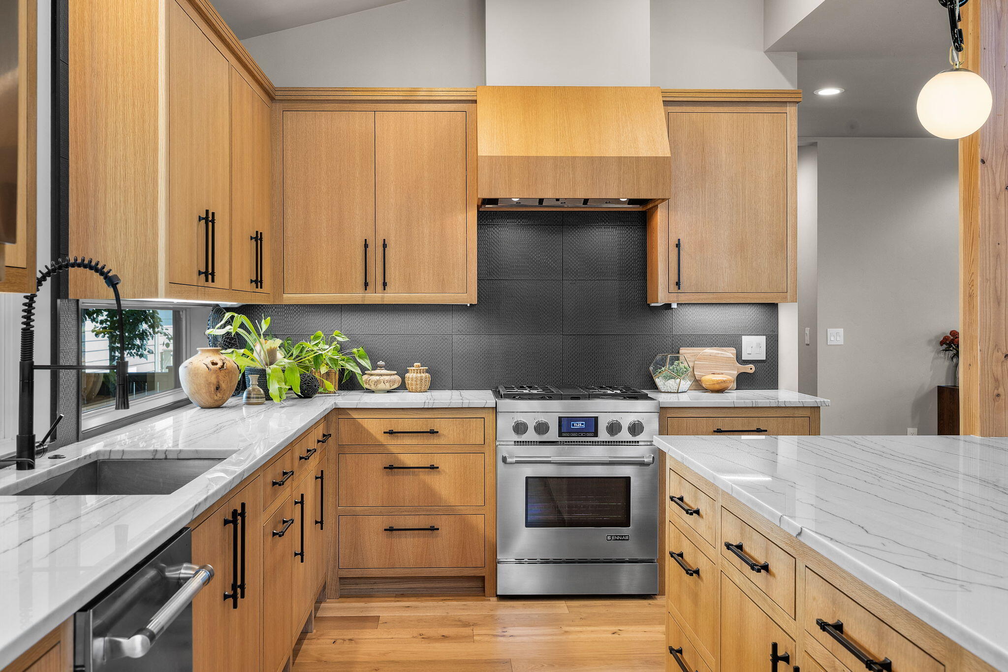 NorthWest Crossing - Residential