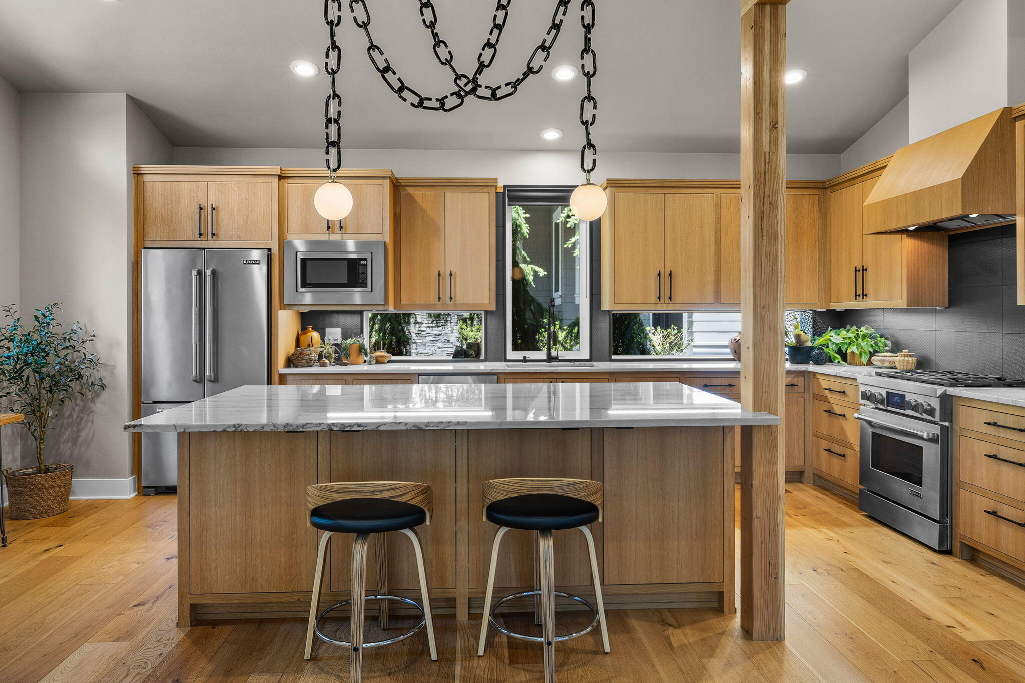NorthWest Crossing - Residential