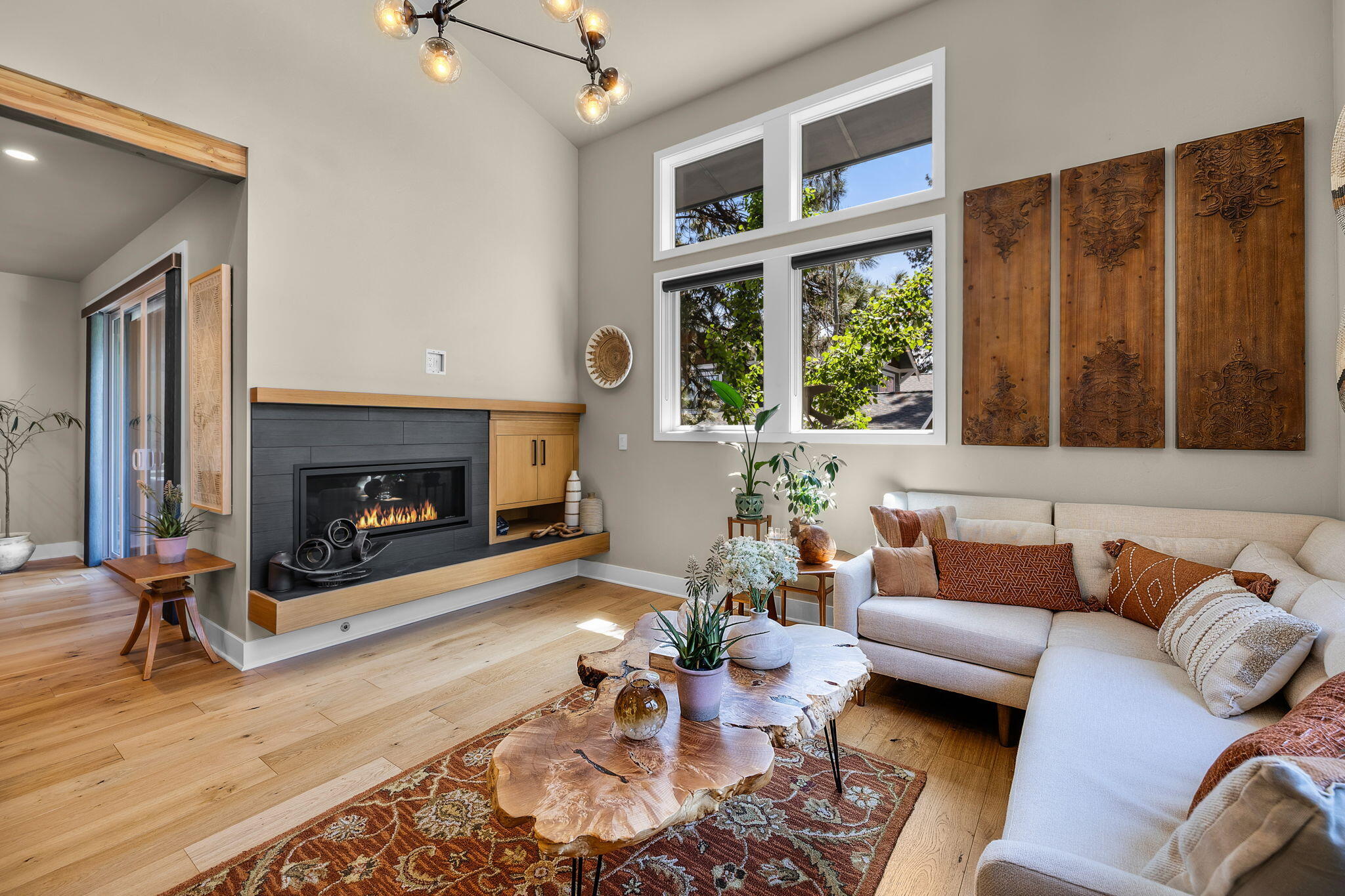 NorthWest Crossing - Residential