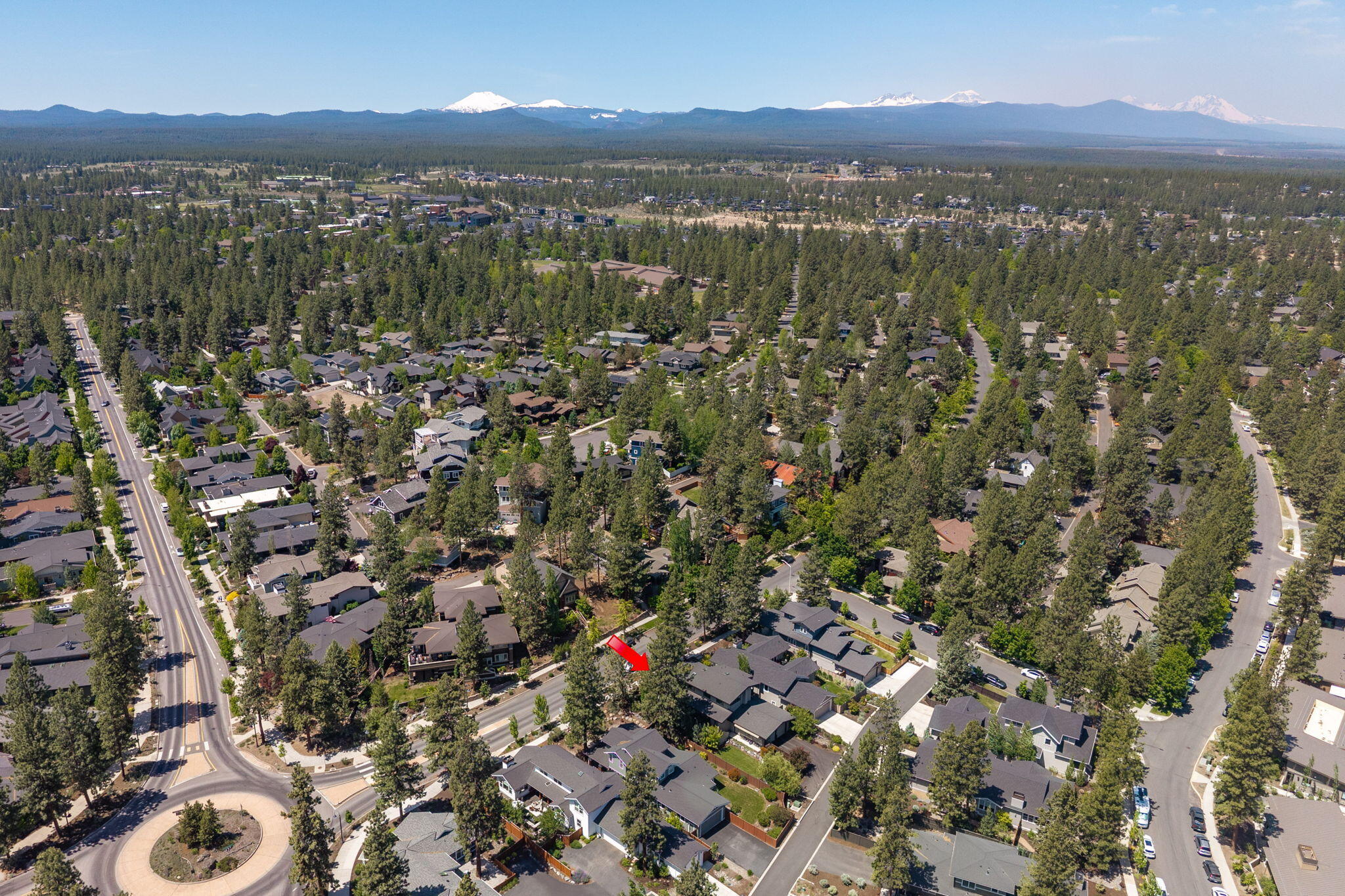 NorthWest Crossing - Residential
