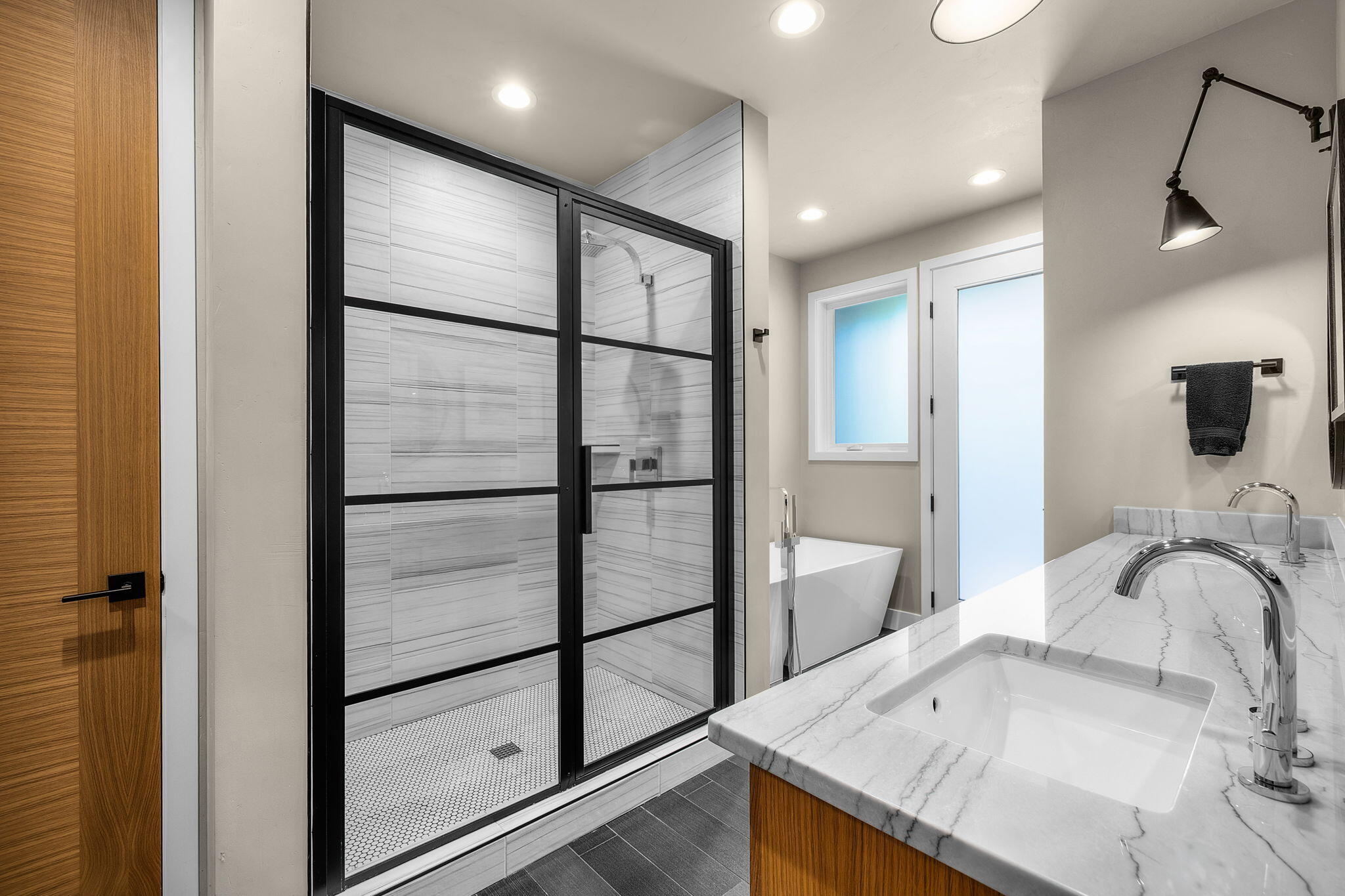 NorthWest Crossing - Residential