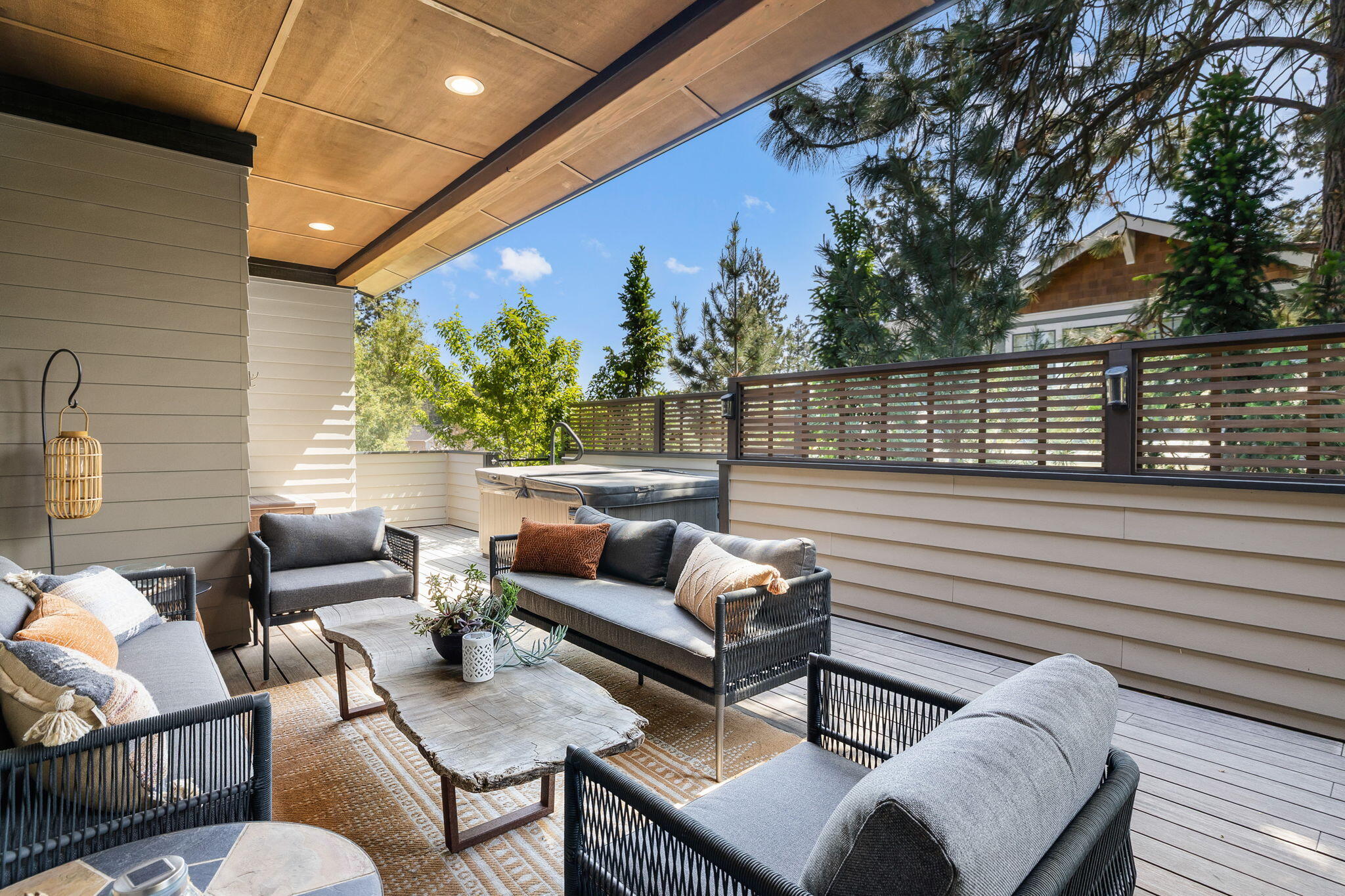 NorthWest Crossing - Residential