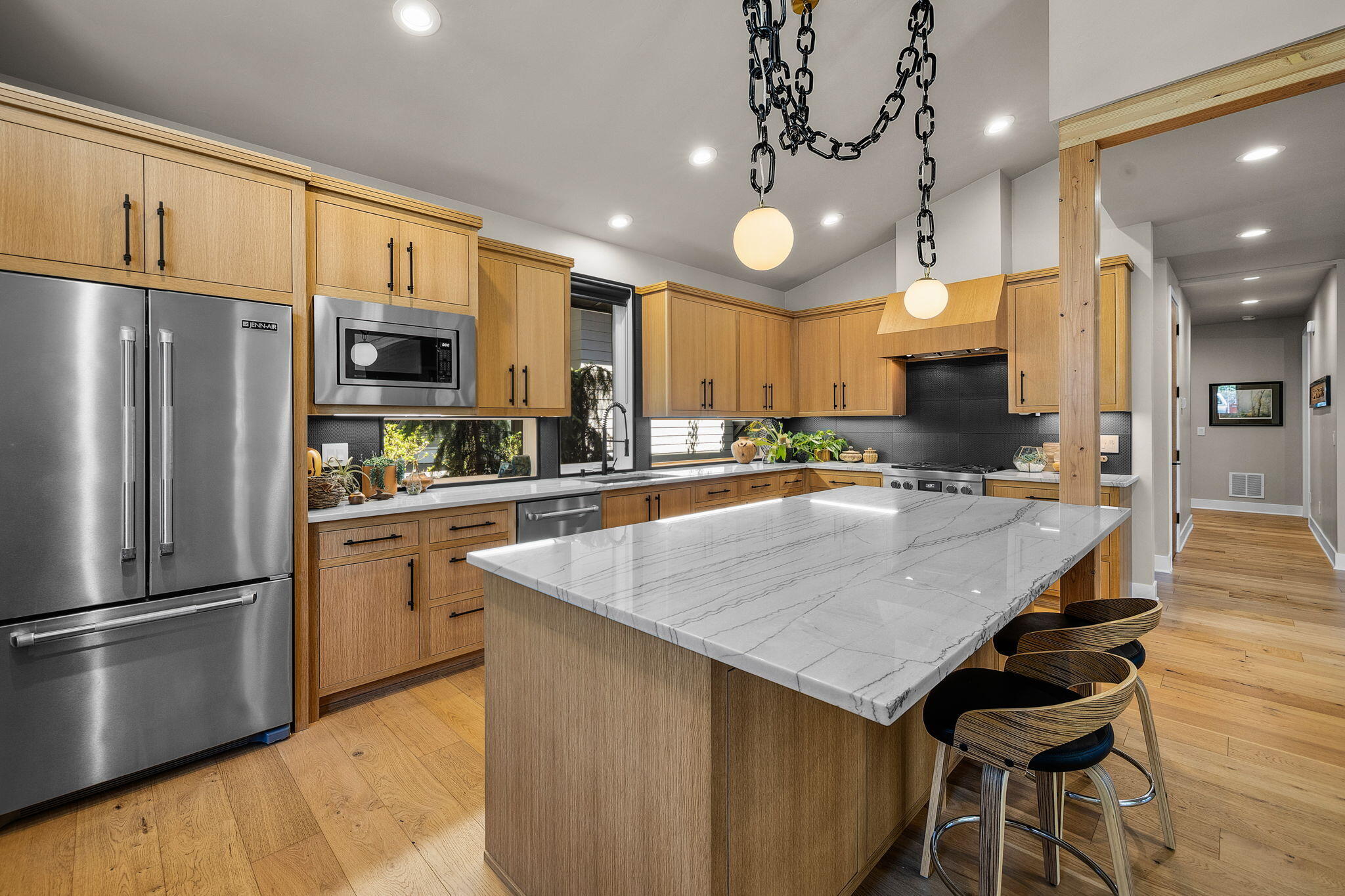 NorthWest Crossing - Residential