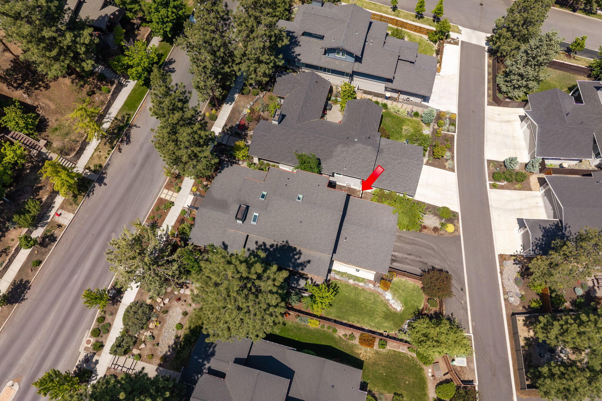 NorthWest Crossing - Residential