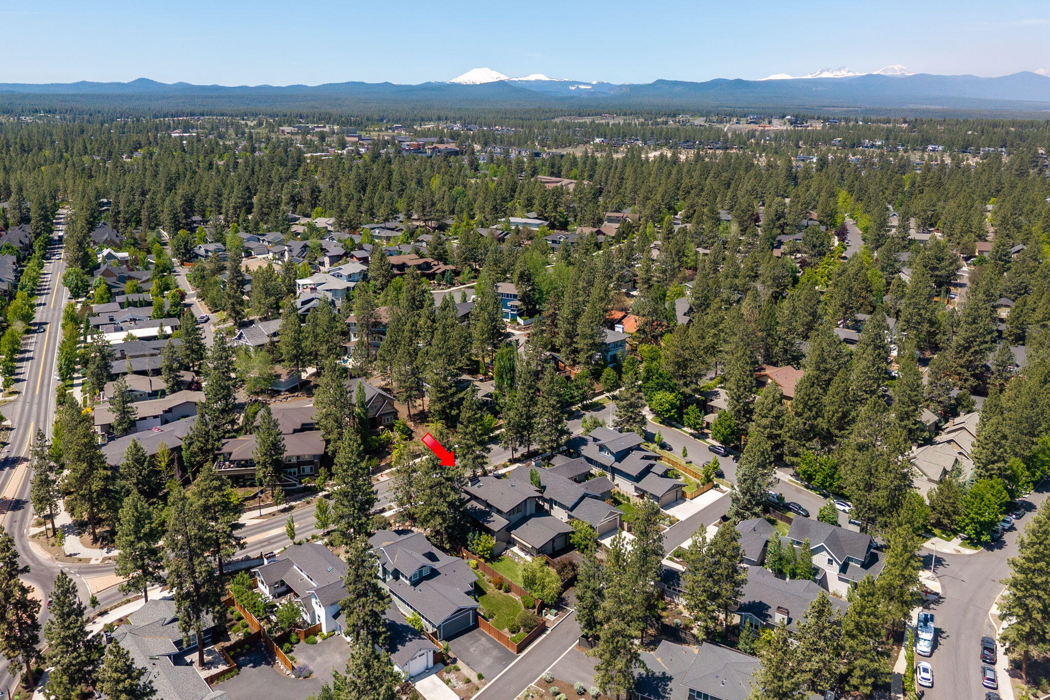 NorthWest Crossing - Residential
