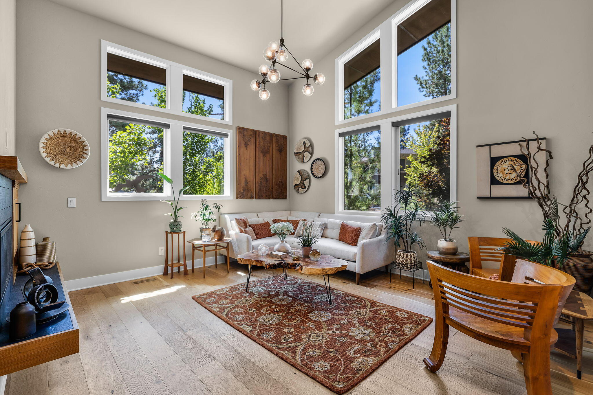 NorthWest Crossing - Residential