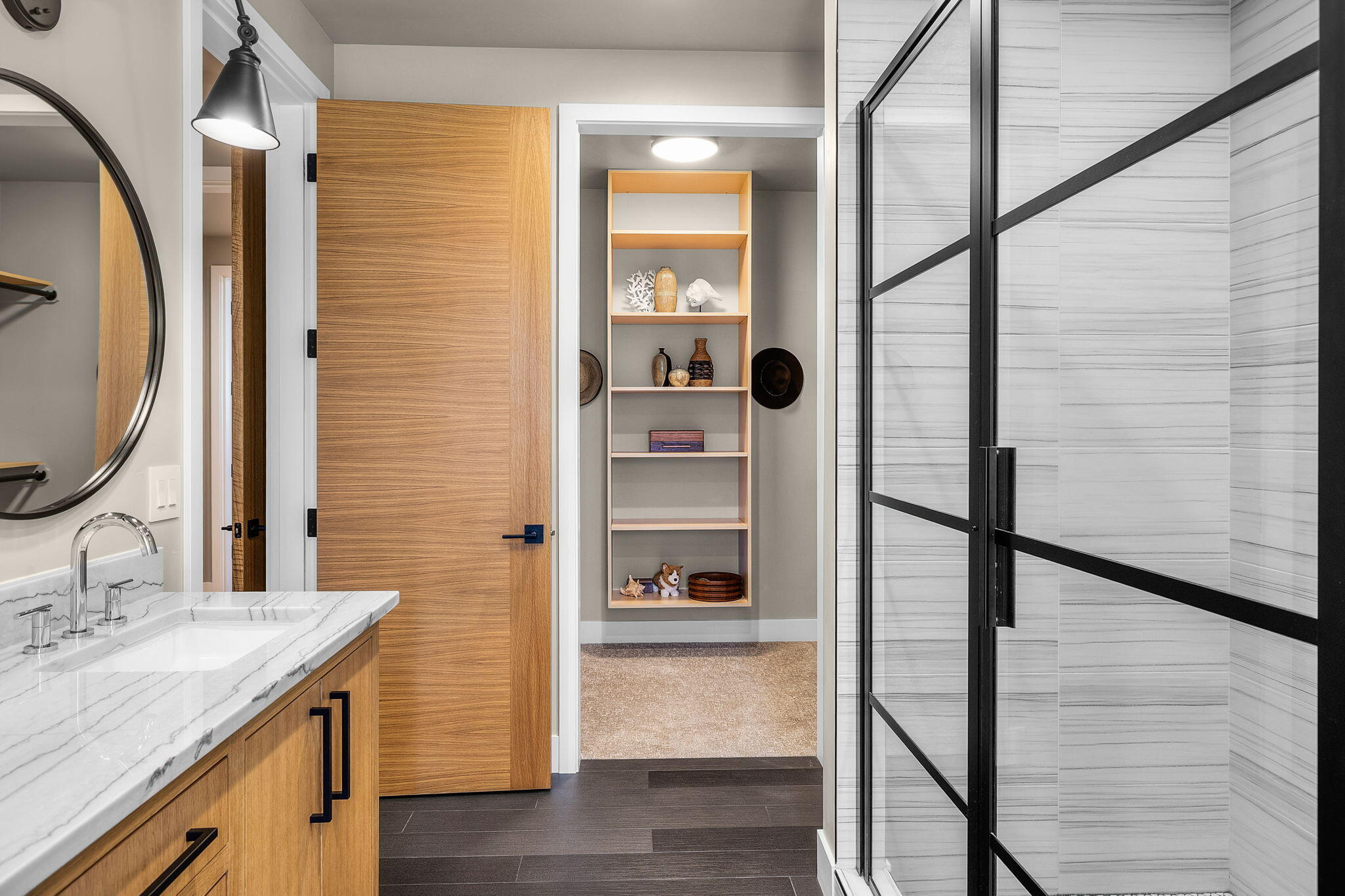 NorthWest Crossing - Residential