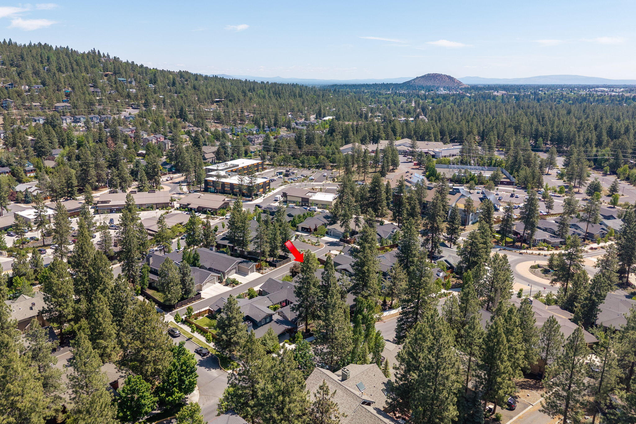 NorthWest Crossing - Residential