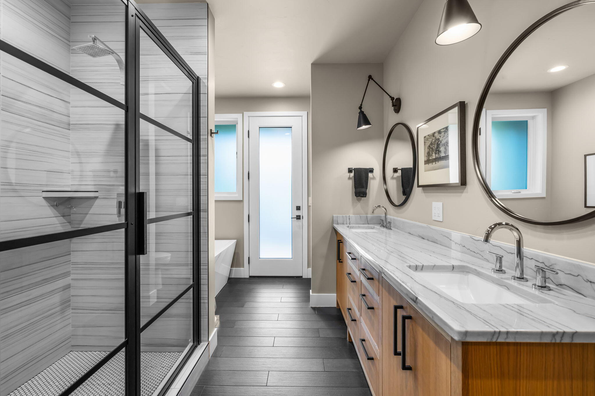 NorthWest Crossing - Residential