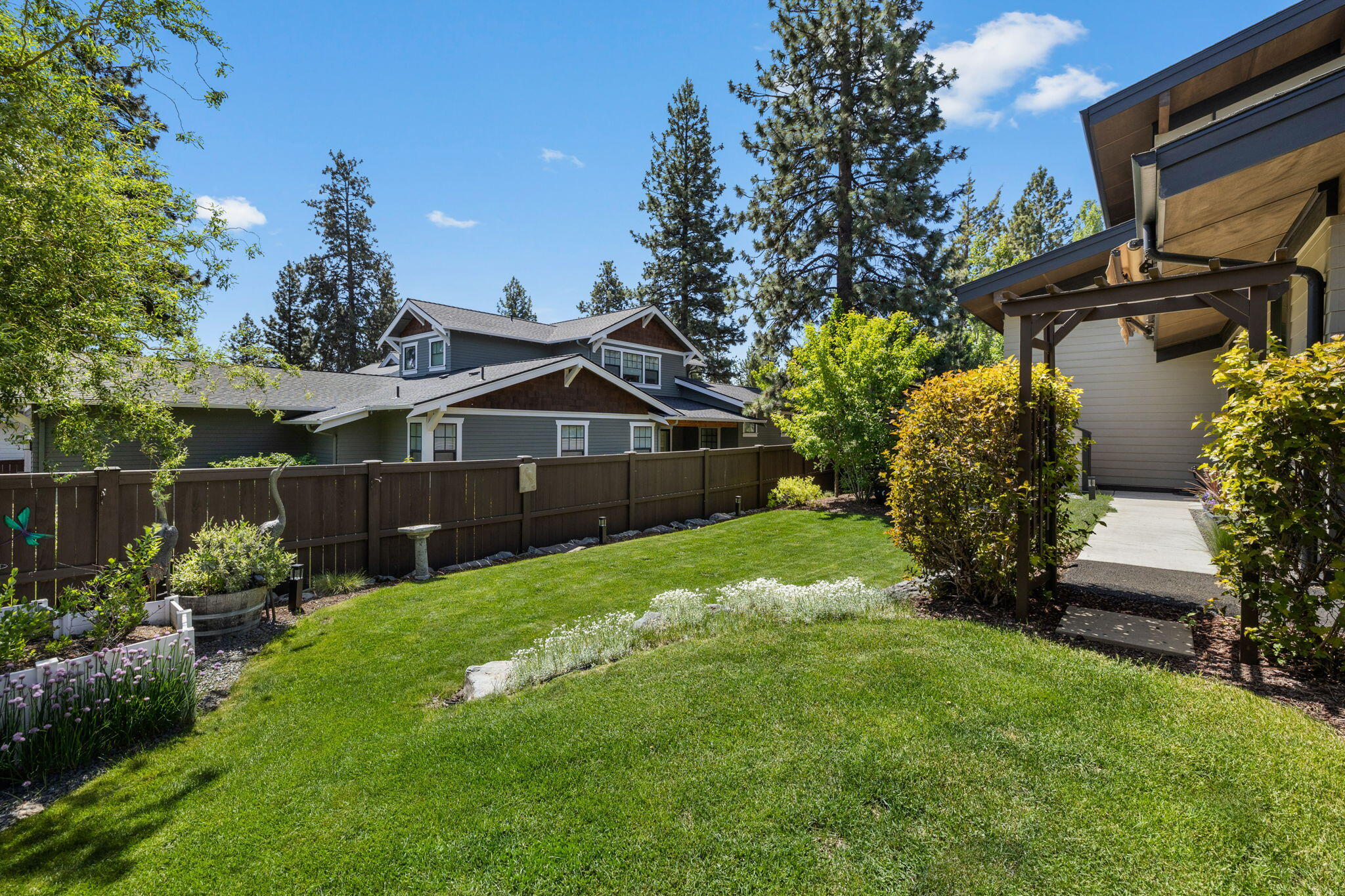 NorthWest Crossing - Residential