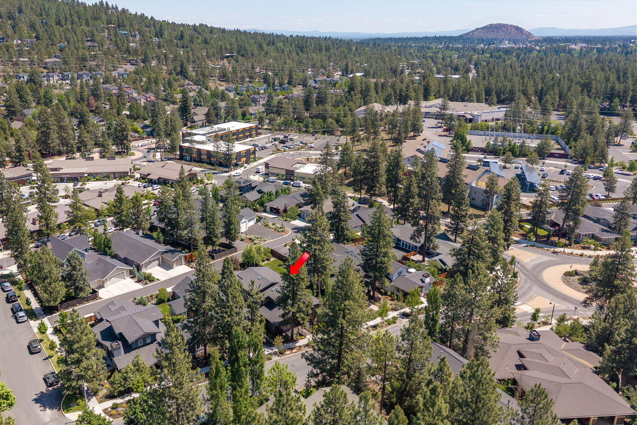 NorthWest Crossing - Residential