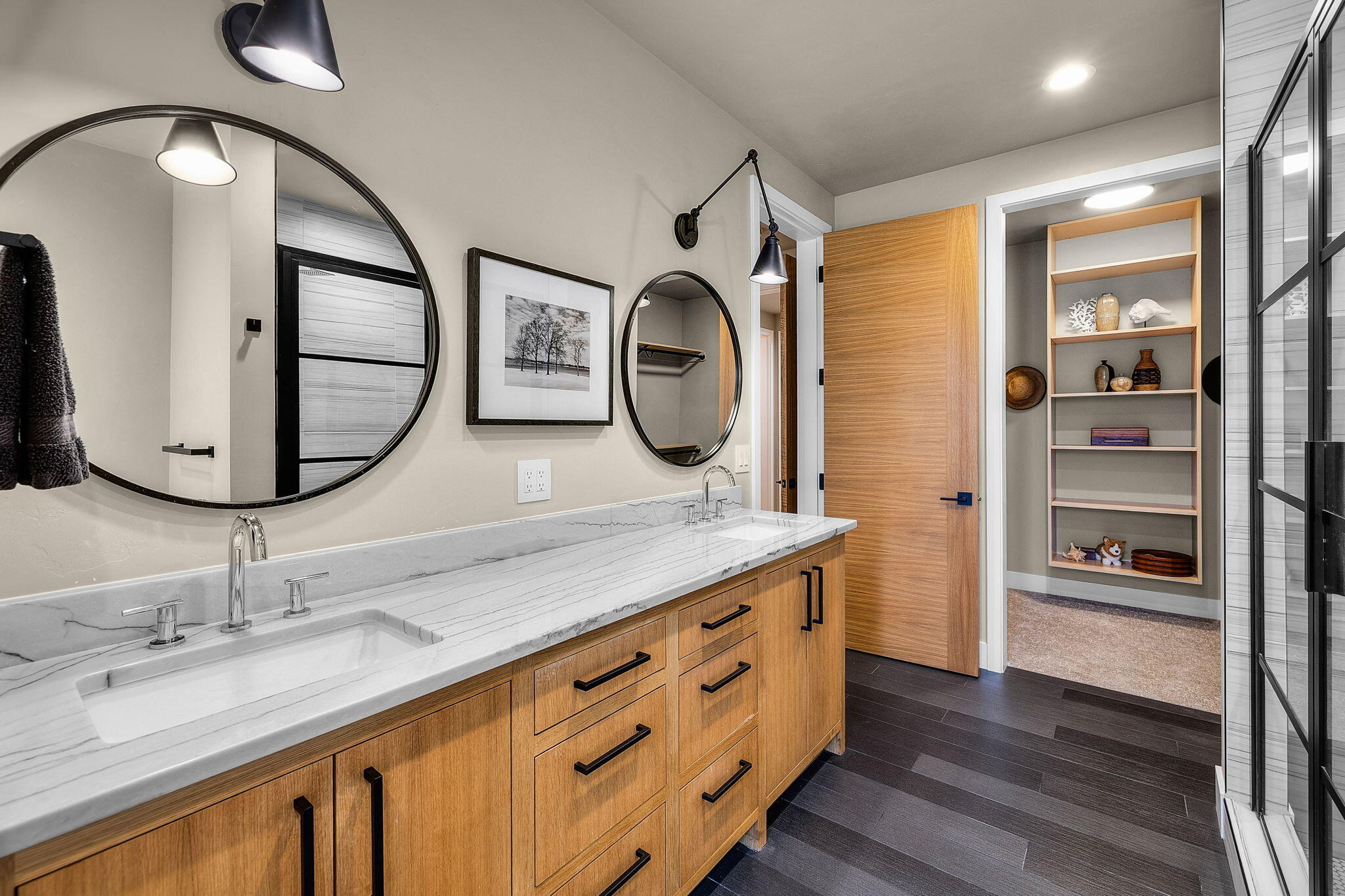 NorthWest Crossing - Residential