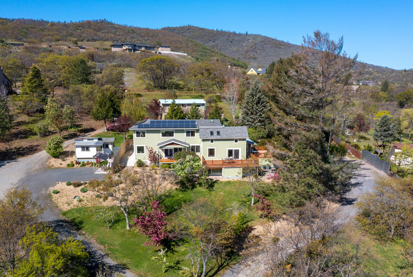 N/A - Residential