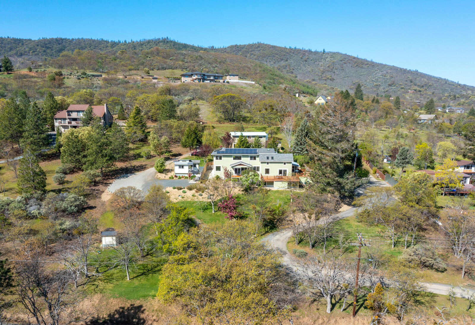 N/A - Residential
