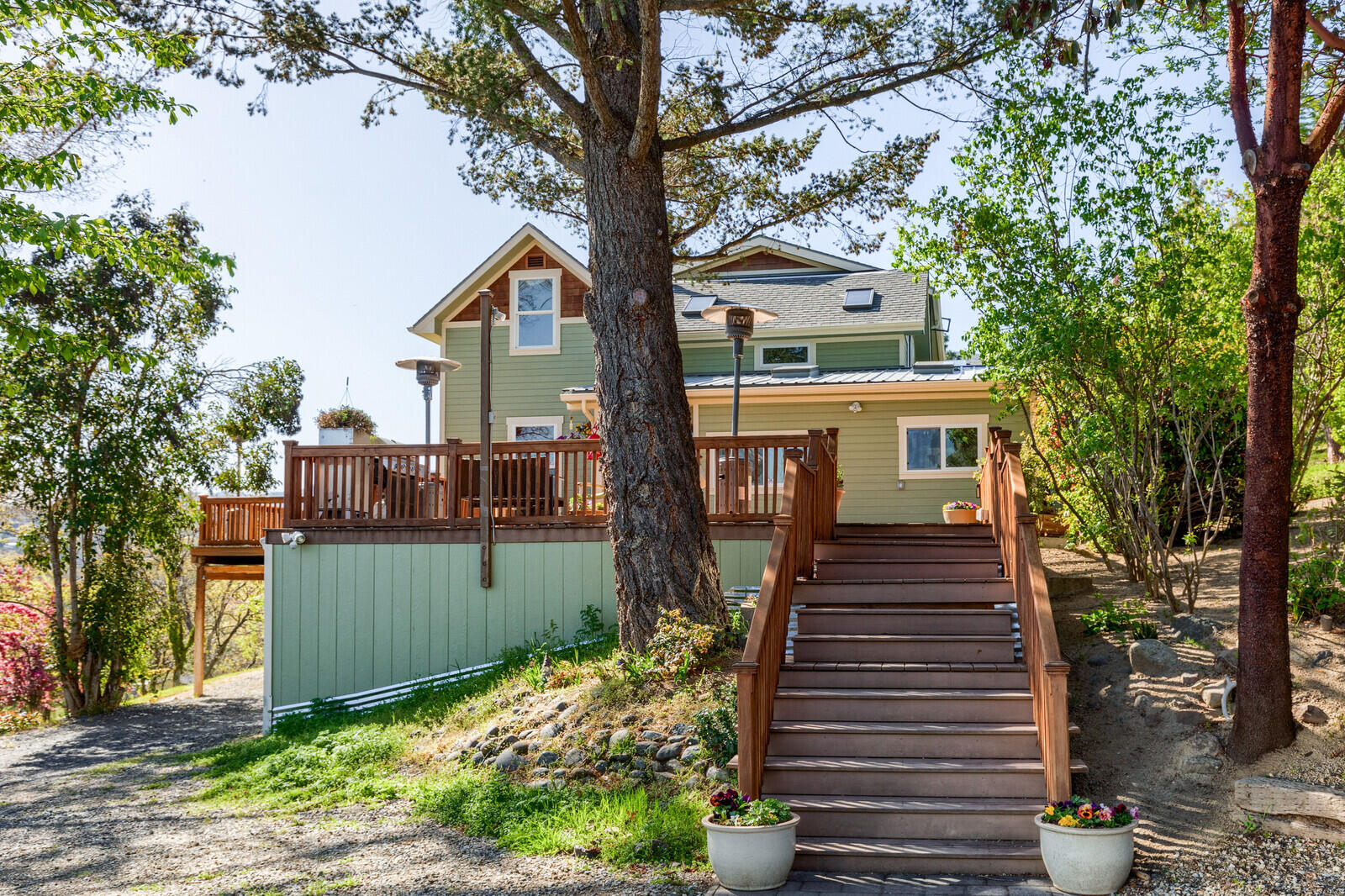 N/A - Residential