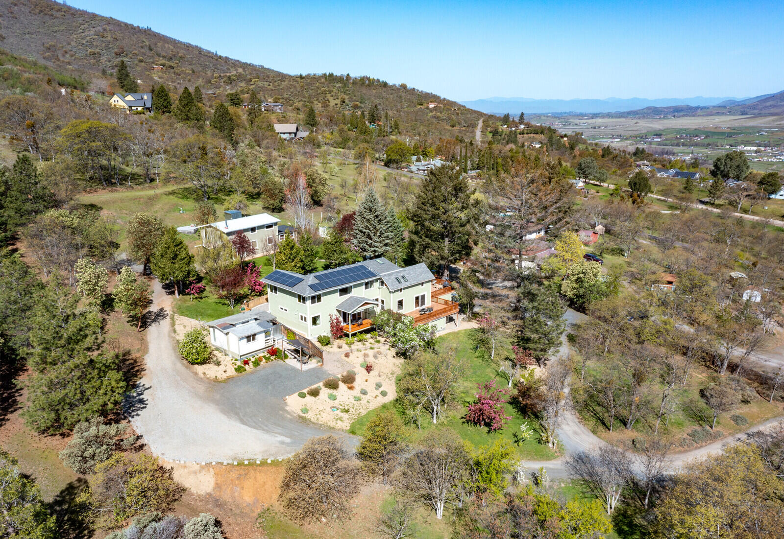N/A - Residential