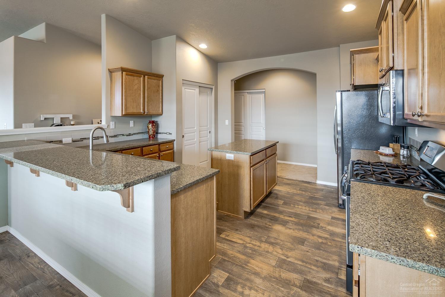 Summit Crest - Residential
