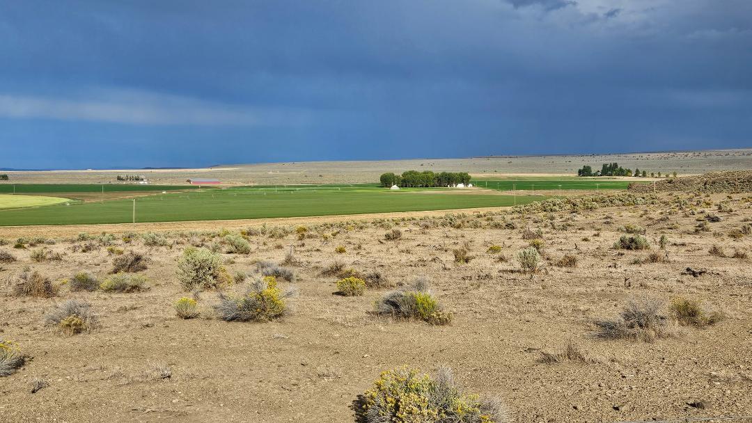 Sevan Lake Estates Unit 4Sht 1 - Land