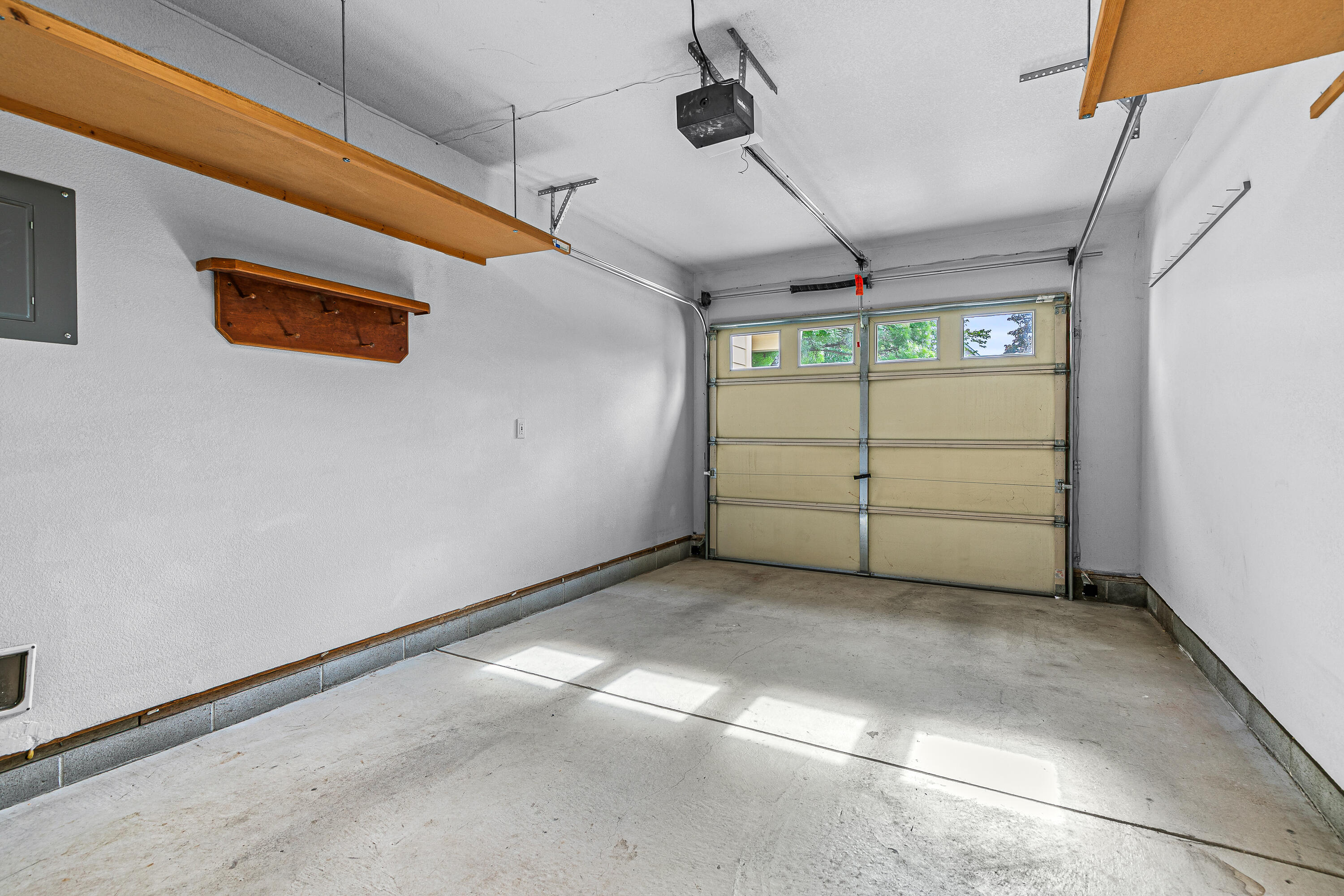 Chautauqua Trace Phase 3 - Residential