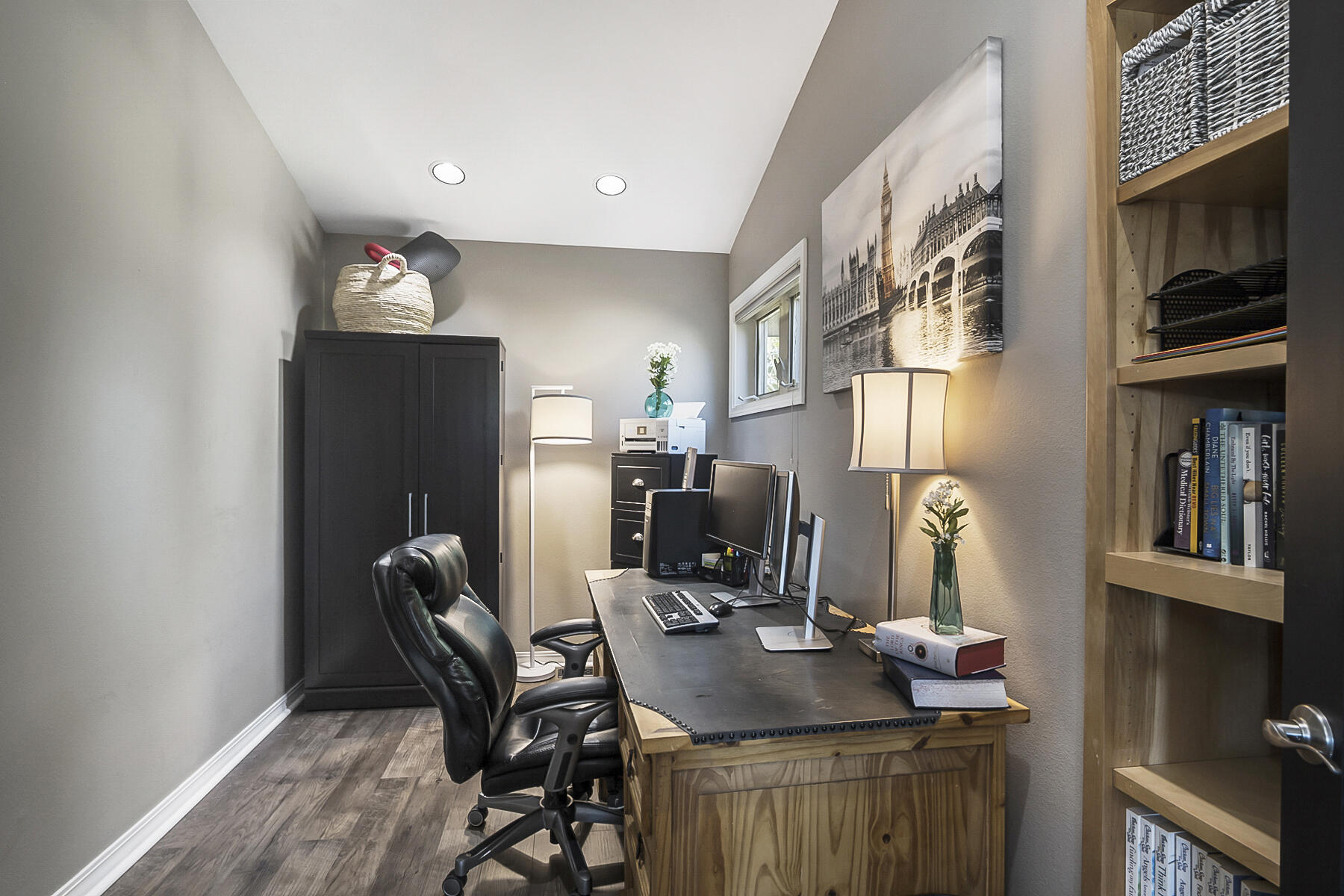 N/A - Residential