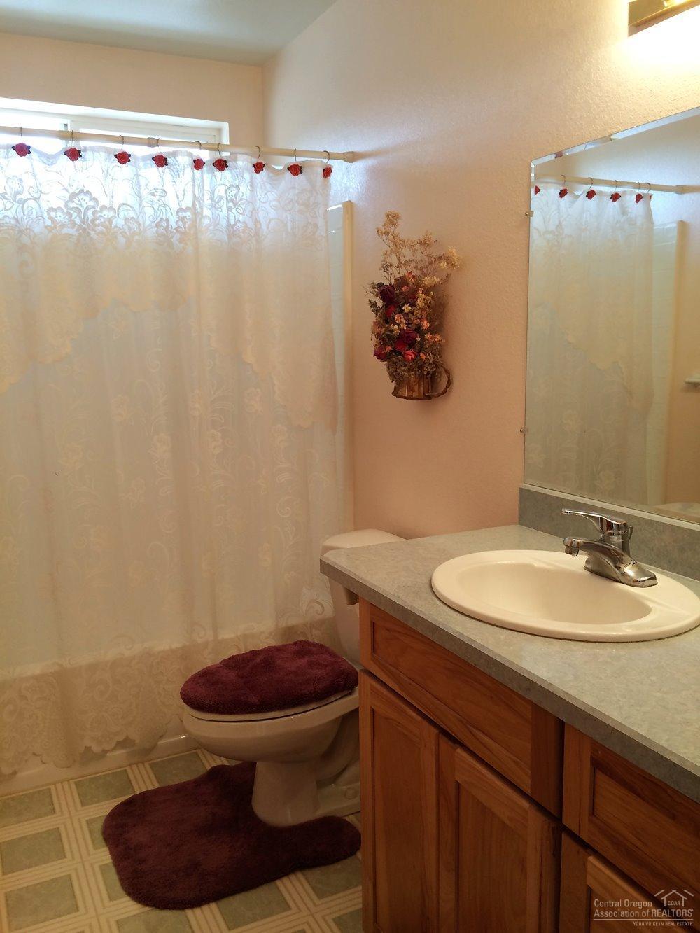 Ponderosa Cascade - Residential