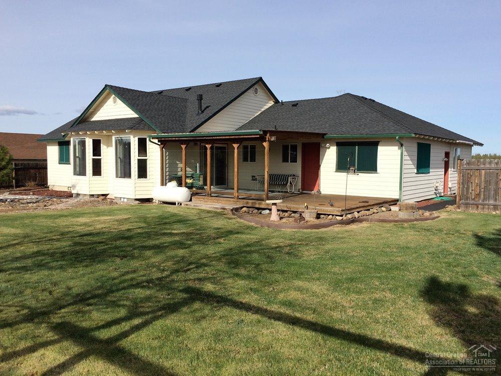 Ponderosa Cascade - Residential