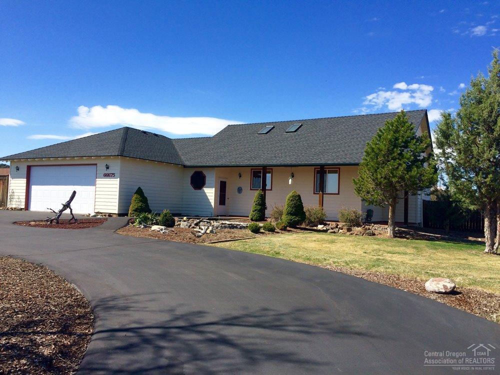 Ponderosa Cascade - Residential