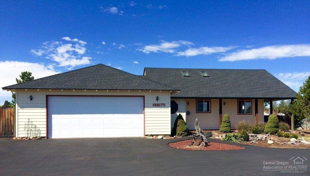 Ponderosa Cascade - Residential