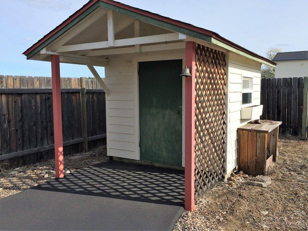 Ponderosa Cascade - Residential