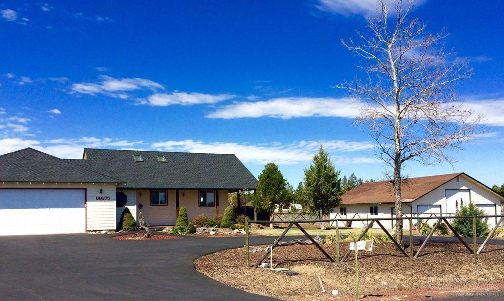 Ponderosa Cascade - Residential