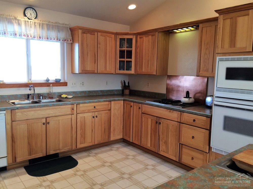 Ponderosa Cascade - Residential