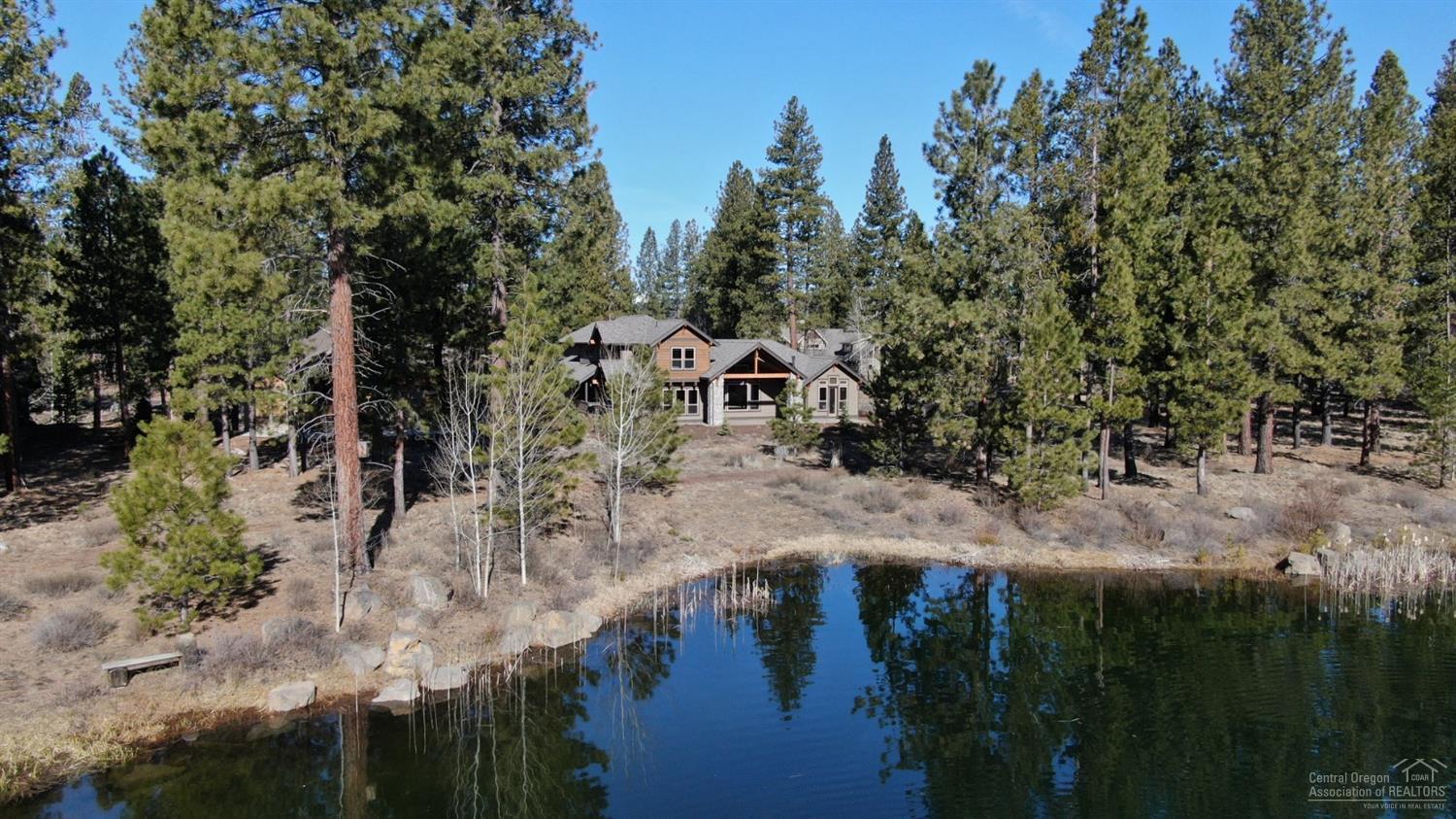 Caldera Springs - Residential