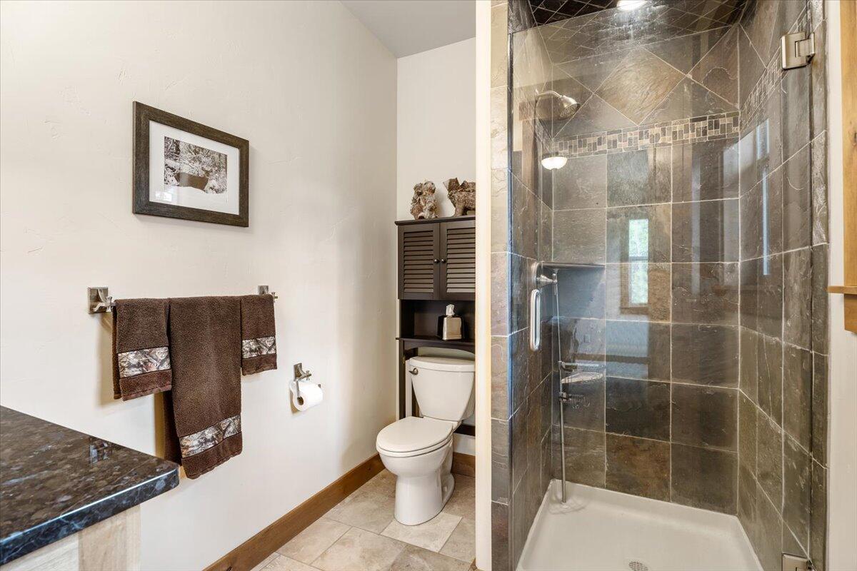 Caldera Springs - Residential