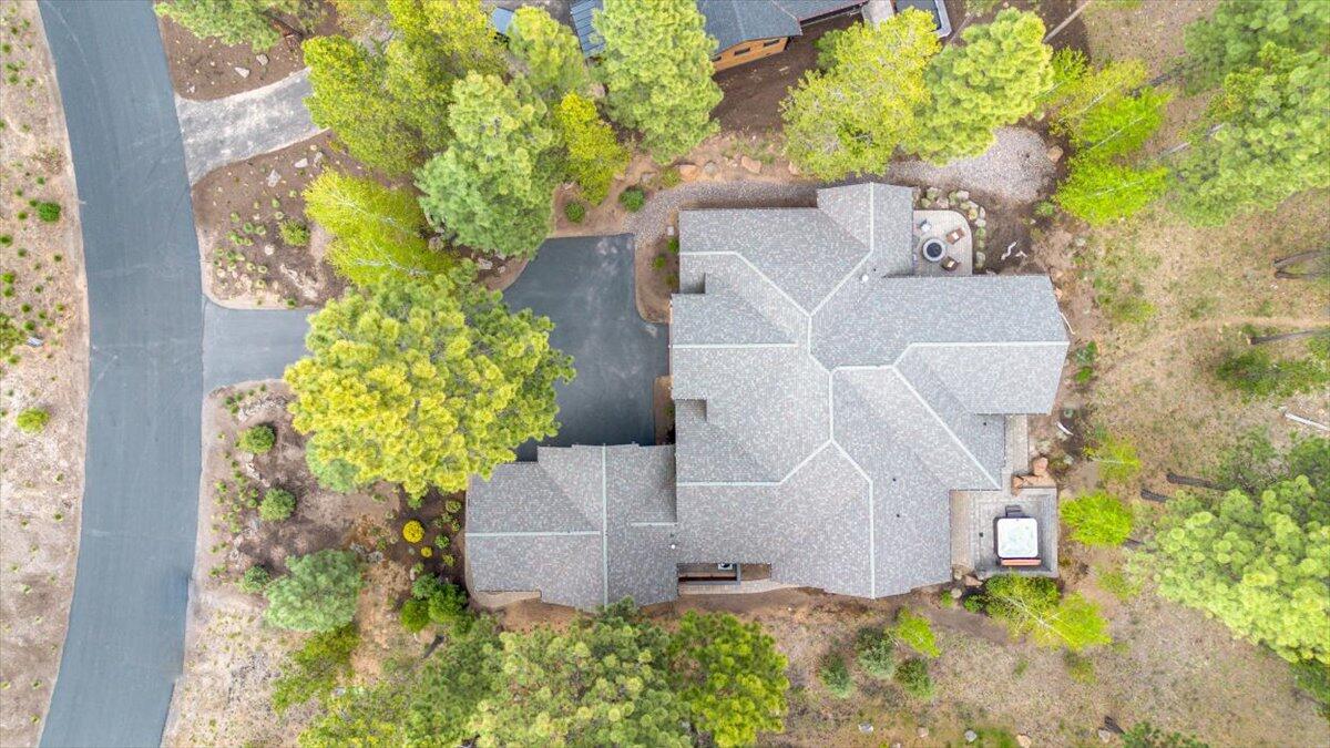 Caldera Springs - Residential