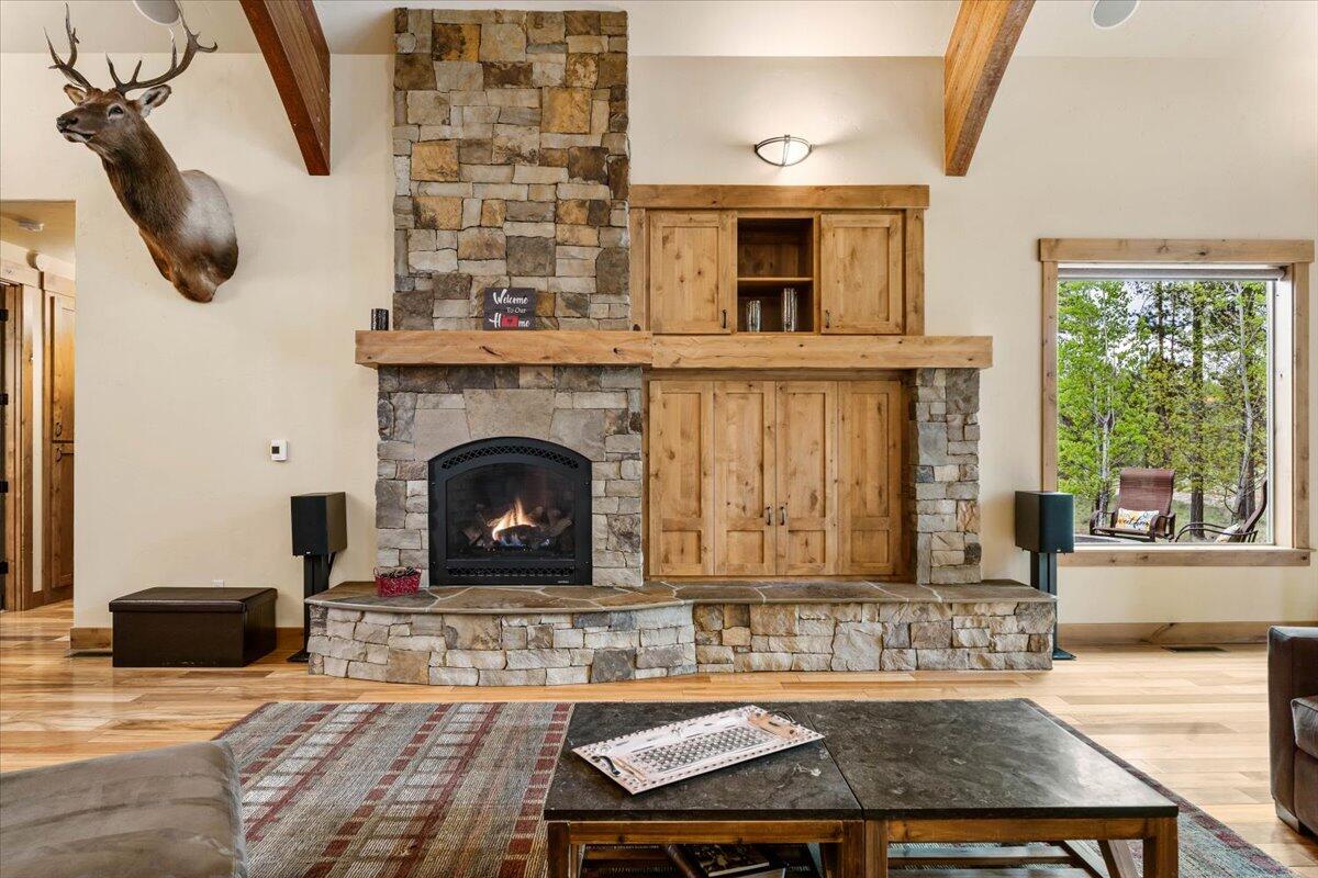 Caldera Springs - Residential