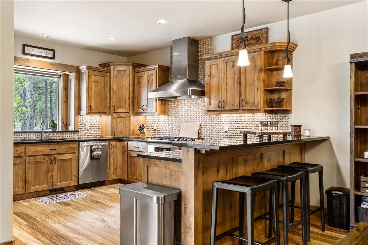Caldera Springs - Residential