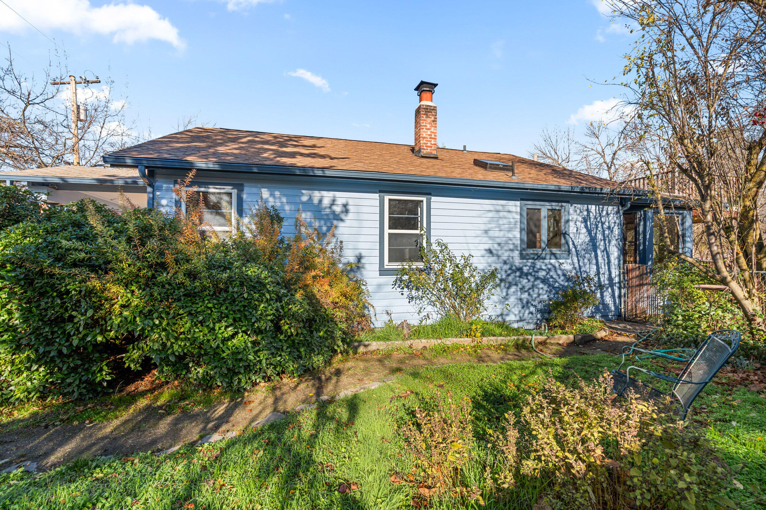 N/A - Residential