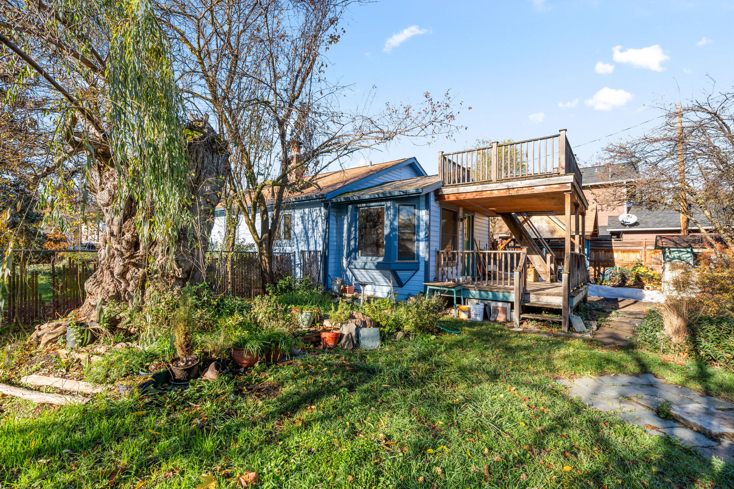 N/A - Residential