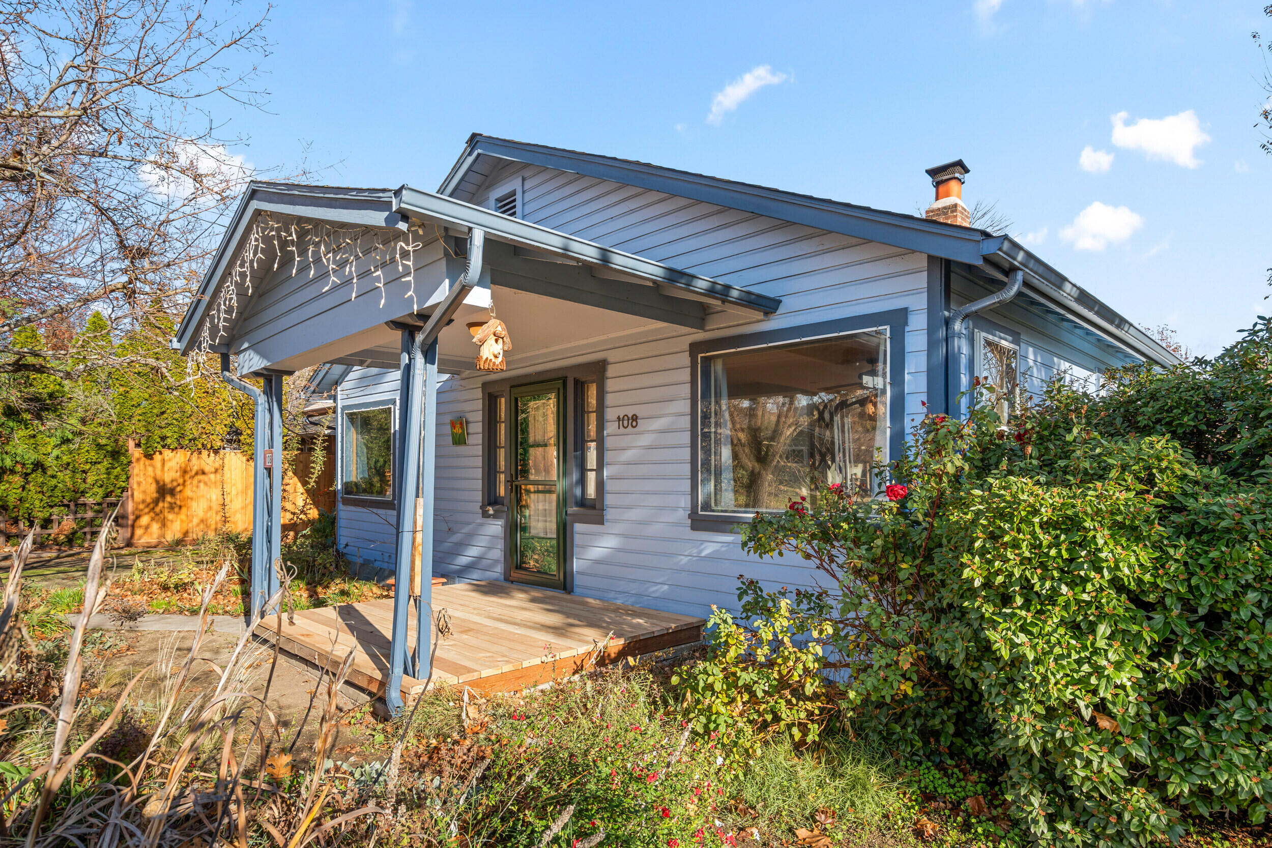 N/A - Residential