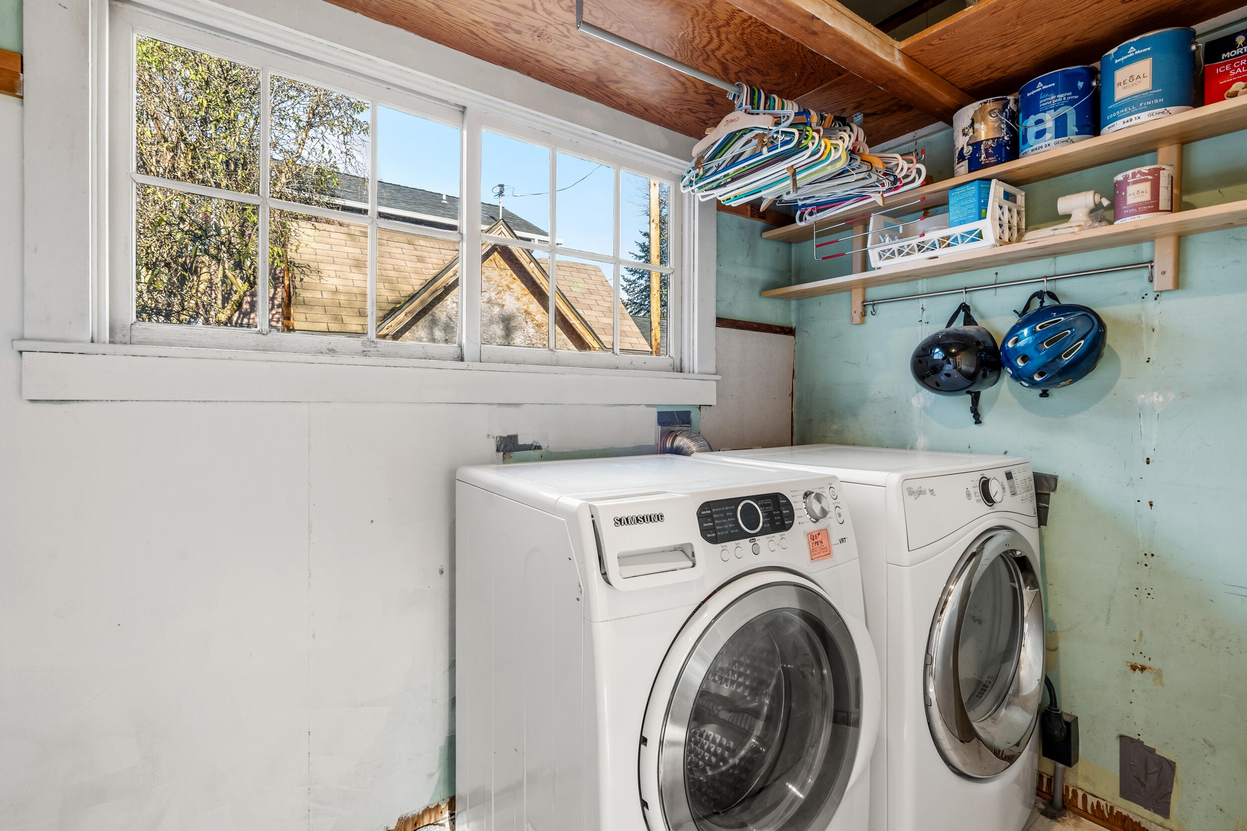 N/A - Residential