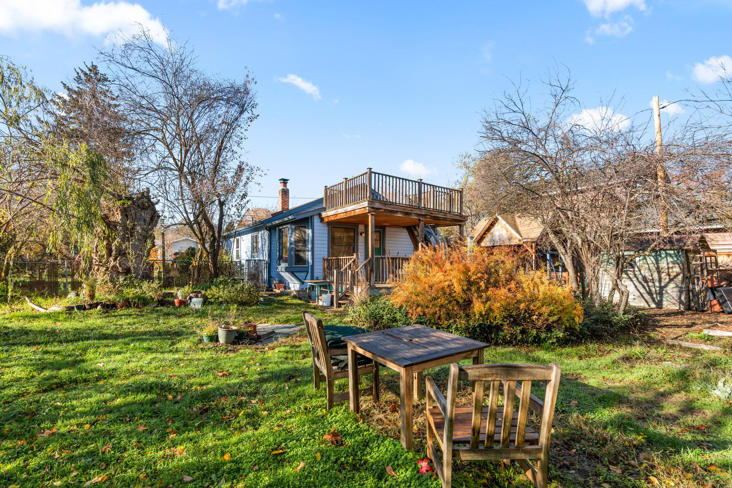 N/A - Residential