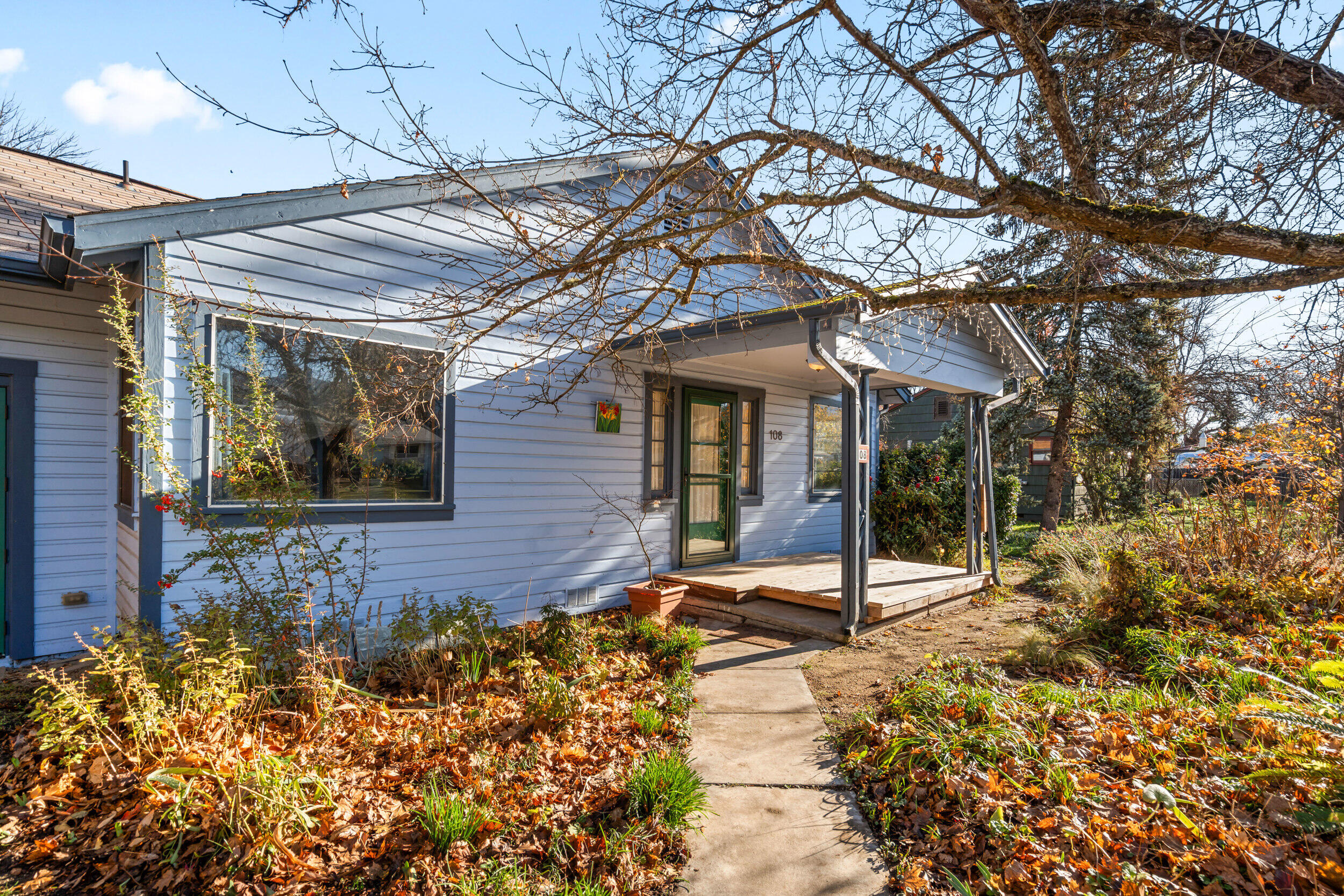 N/A - Residential