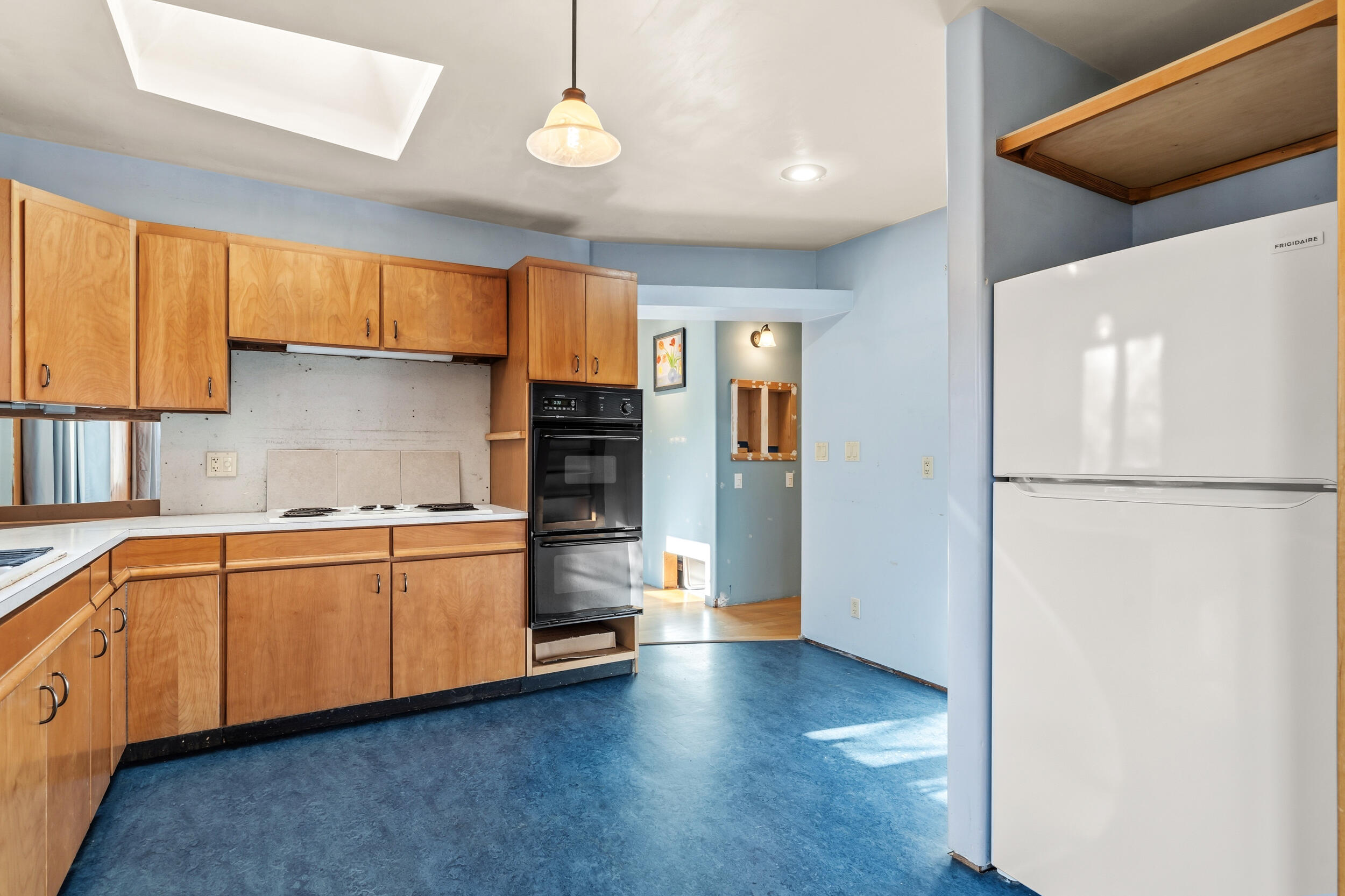 N/A - Residential