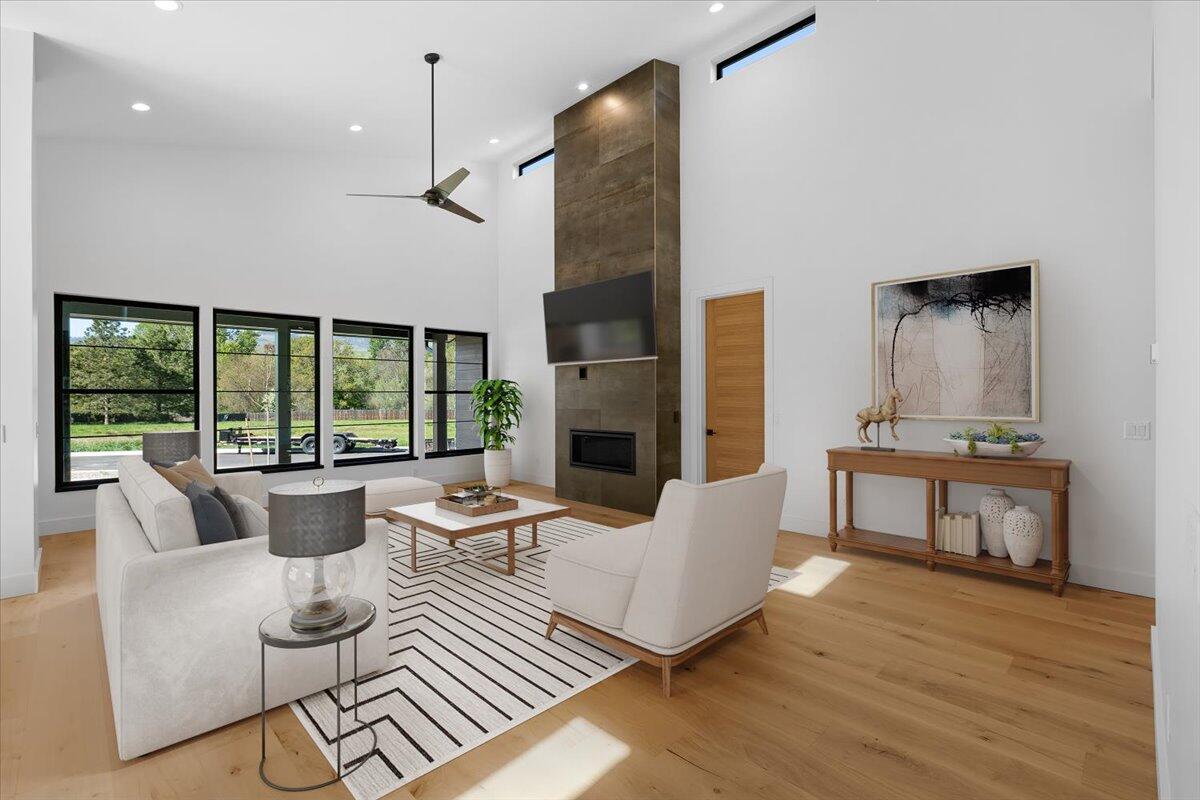 N/A - Residential