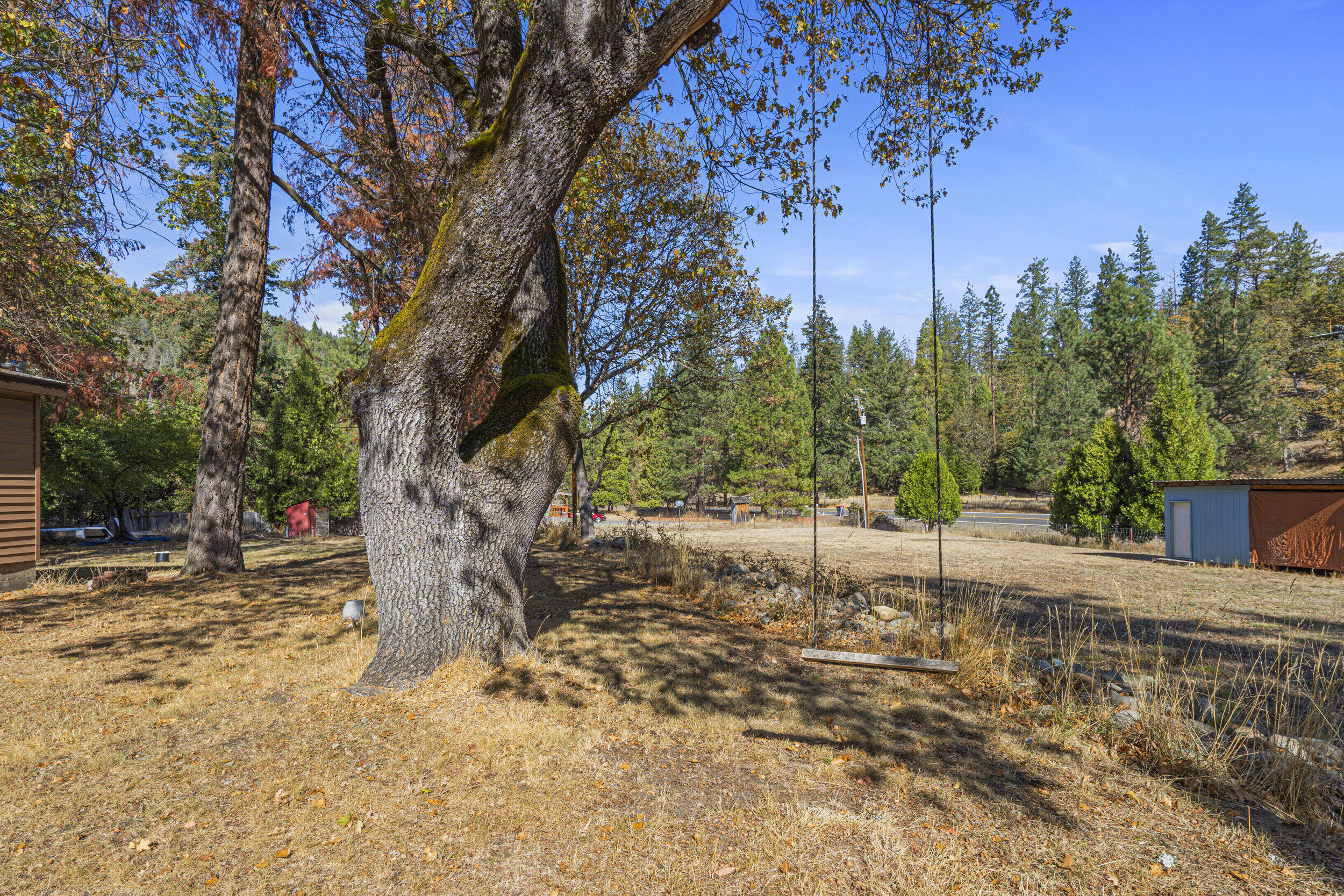 Applegate Park Subdivision - Residential
